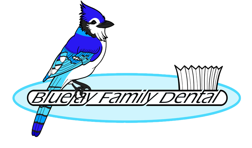 Bluejay Family Dental