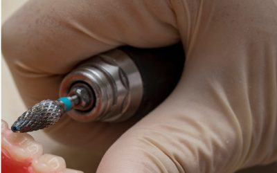 How DIY Dental Shaving Puts Your Teeth At Risk