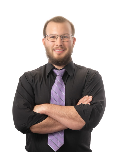 Andrew Kruse Andrew Kruse