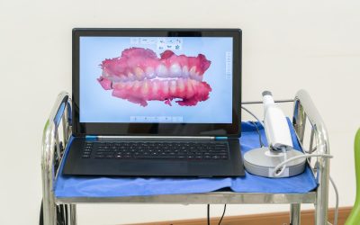 How CBCT Technology Changes How Dentists Plan Treatment