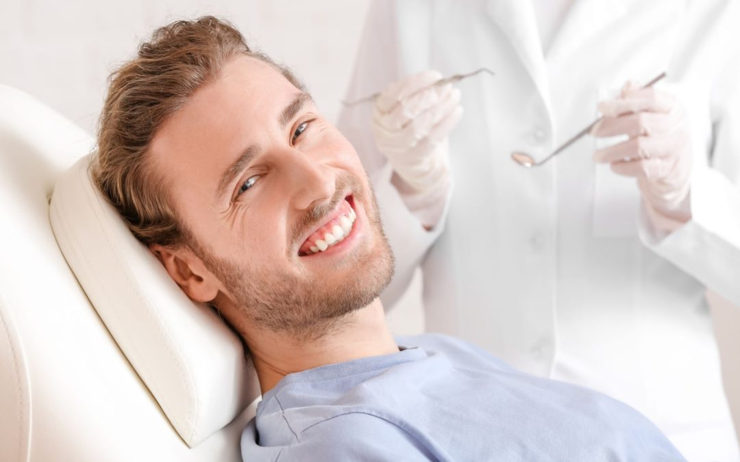 Emotional Dentisry: What Is It and How It Helps Patients With Dental Care