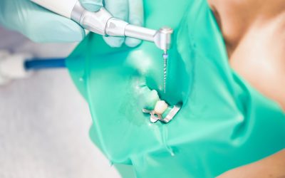 When To See Dentist, Endodontist, Periodontist, or Oral Surgeon