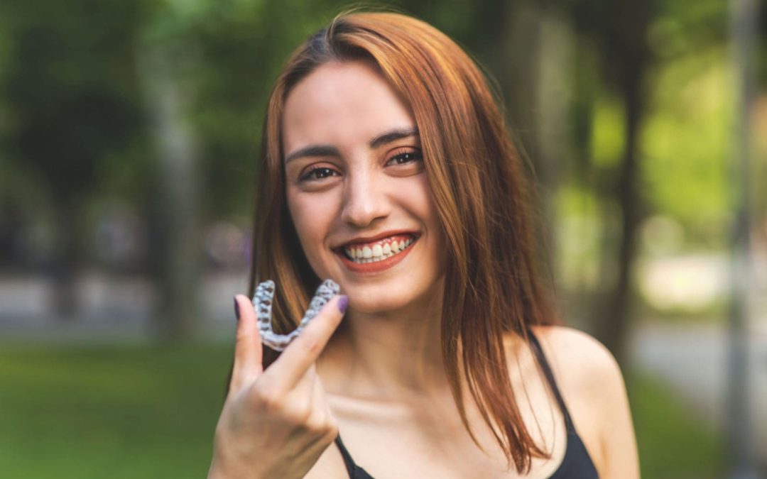 Why Invisalign is Preferred Over Traditional Braces