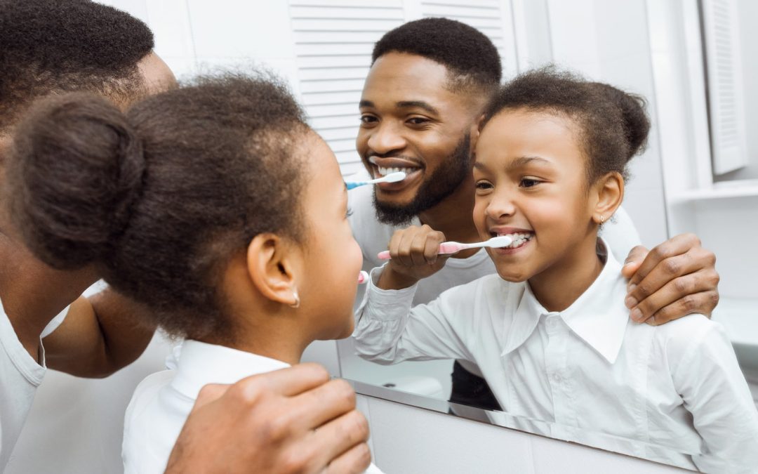 Achieving Better Oral Health With Family Dentistry