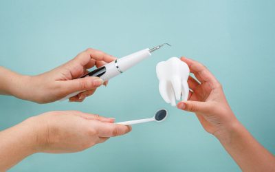 5 Ways Dental Implants Can Improve Your Oral Health