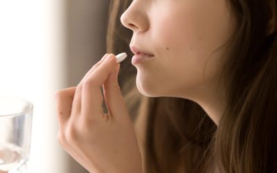 Can Antibiotics Cure Periodontal Disease?