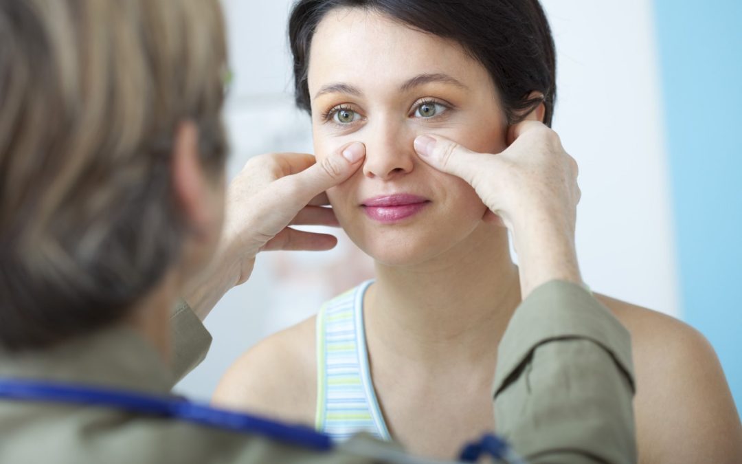 Can Dentists Fix Perforated Sinus After Dental Implant Surgery?