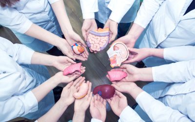 The Essential Nature Of Oral Health in Transplant Patients