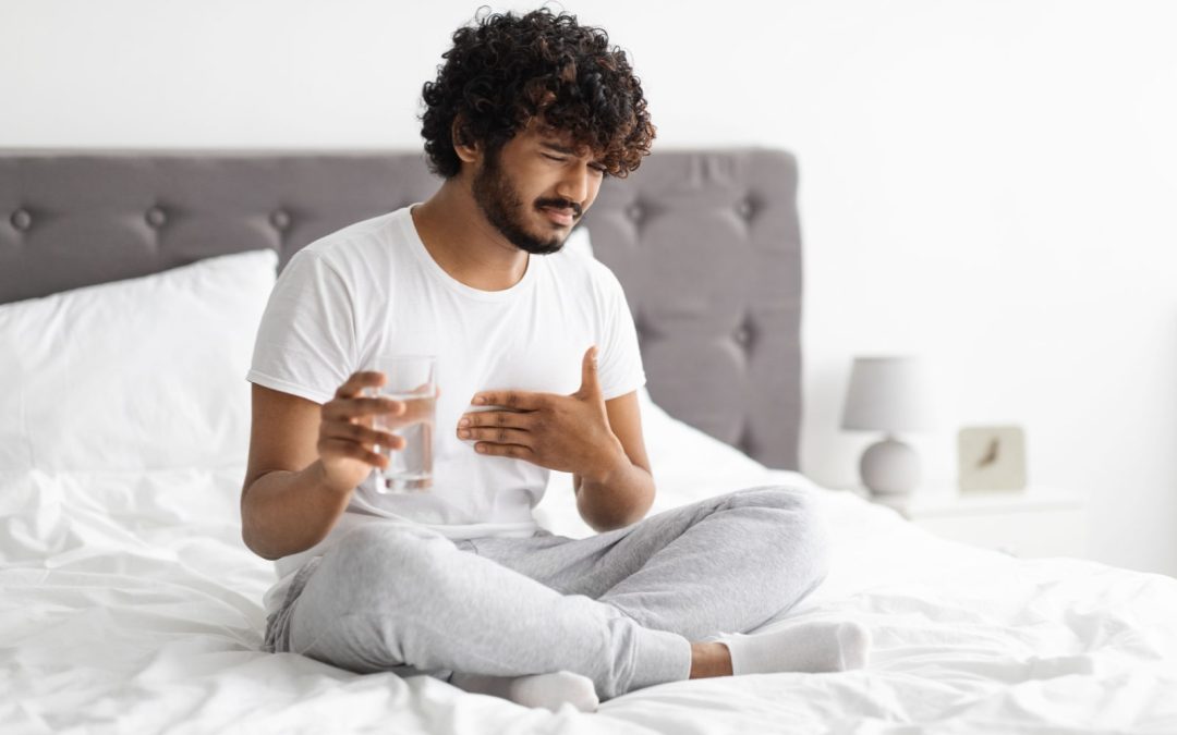 How You Can Protect Your Smile From Acid Reflux