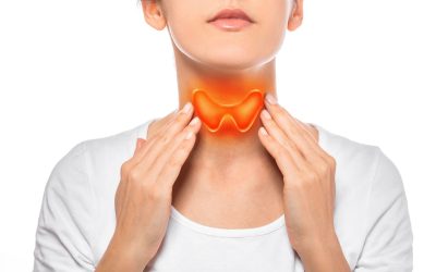 The Intersection Of Oral Health And Thyroid Concerns