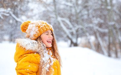 Why the Chill Hurts Teeth: Unraveling Winter Sensitivity