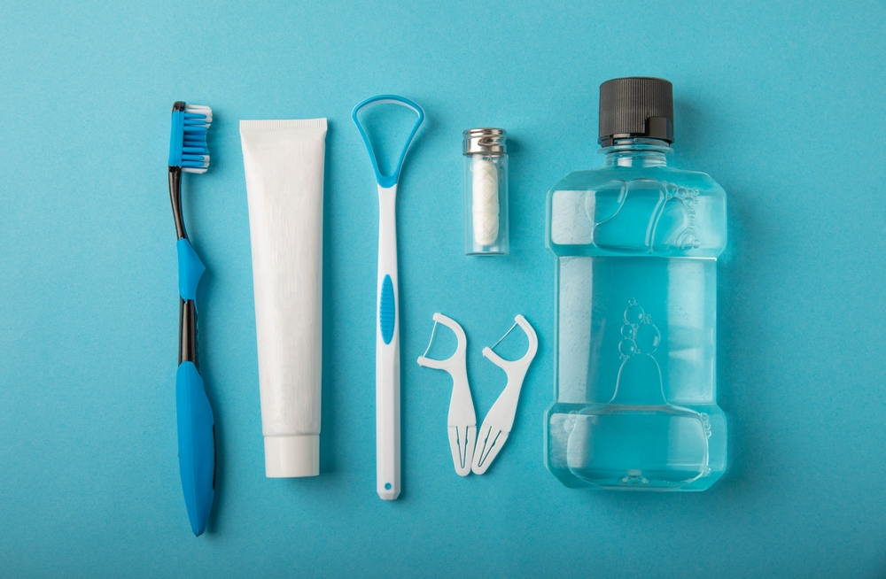 How to Choose the Right Oral Care Tools