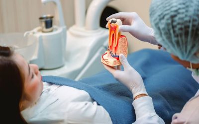 Demystifying Root Canal Therapy: Your Guide to Pain-Free Recovery
