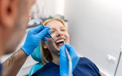 The Journey to Restoring Your Smile: A Comprehensive Guide to Dental Fillings