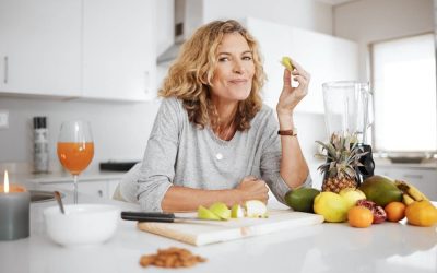 Nourishing Smiles: The Impact of Diet on Oral Health
