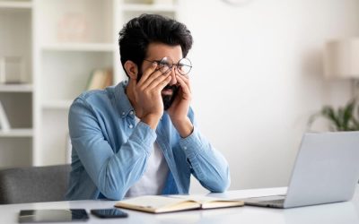 Understanding the Impact of Stress on Oral Health