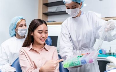 Unlocking the Secrets to Enhanced Orthodontic Care with BlueJay Family Dental