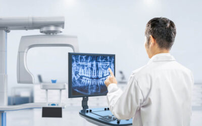 Advancements in Digital X-Ray Technology