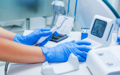 The Role of Lasers in Dental Procedures