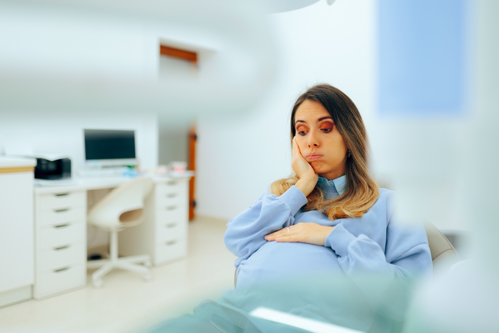 Oral Health During Pregnancy: What to Know