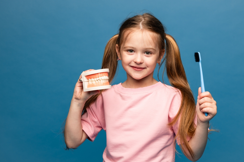 Caring for Your Child’s Teeth: A Comprehensive Guide