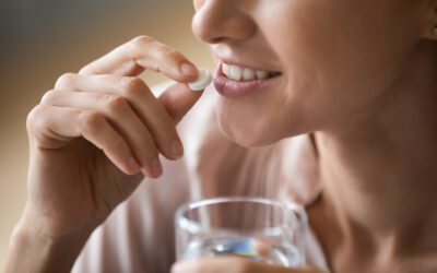 How Medications Affect Your Oral Health