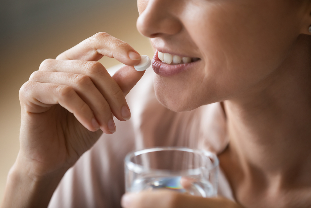 How Medications Affect Your Oral Health