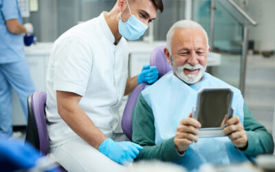 Comprehensive Dental Care for Seniors in Council Bluffs, IA