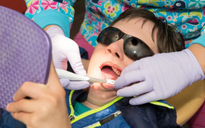 Understanding Special Needs Dentistry in Council Bluffs
