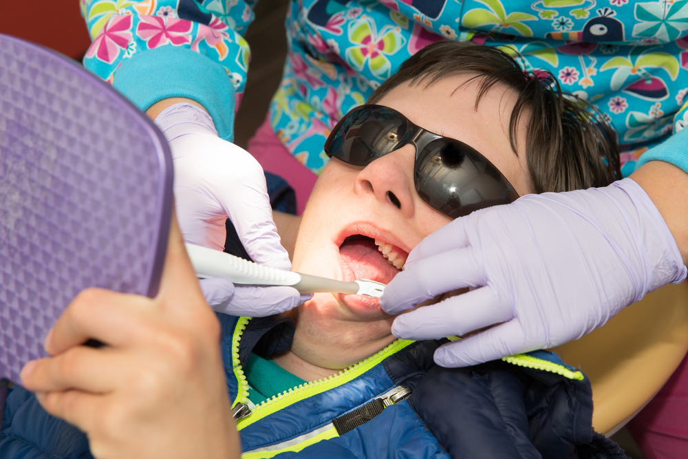 Understanding Special Needs Dentistry in Council Bluffs