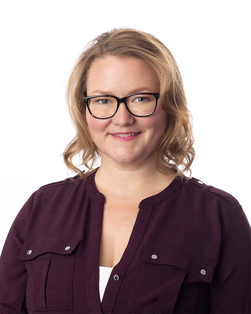 Lacey Bailey Penny Kellogg