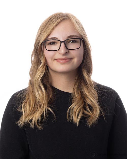 Madison Penny Kellogg