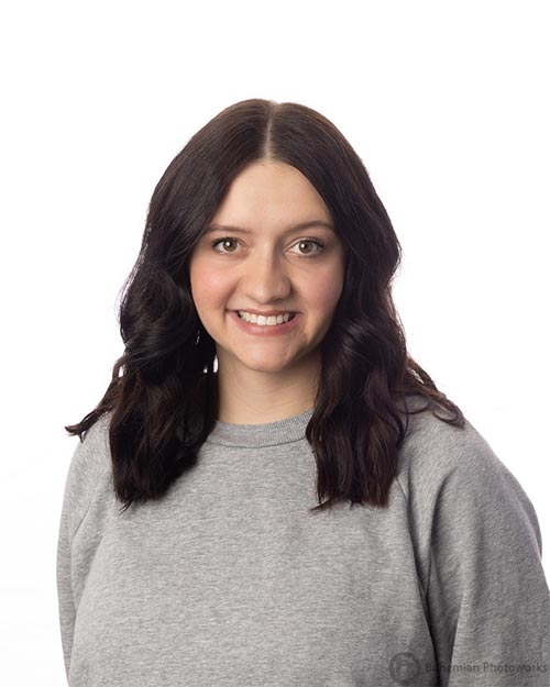 Trinity Penny Kellogg