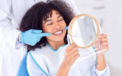 The Facts About Root Canals