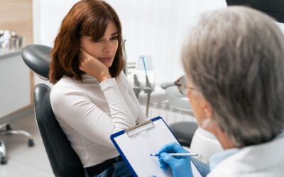 Common Dental Emergencies and How to Handle Them