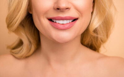 The Benefits of Gum Contouring for Smile Enhancement