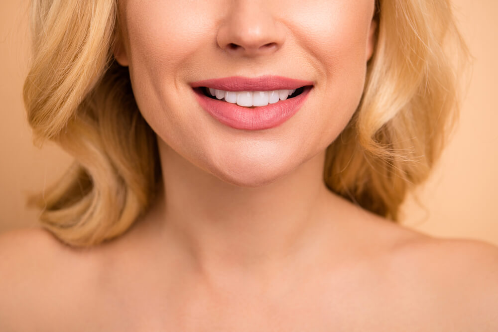The Benefits of Gum Contouring for Smile Enhancement