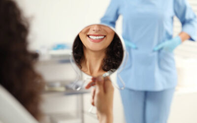 Indications for Crowns: From Tooth Decay to Cosmetic Enhancements