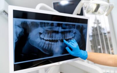 Technology’s Impact on Dental Procedures and Care