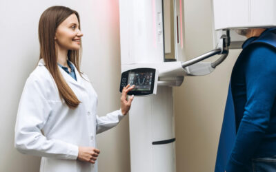 Trends in Dental Care: What’s New and Innovative