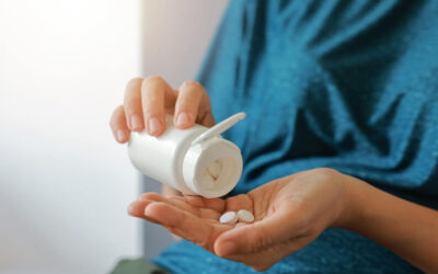 How Medications Affect Oral Health
