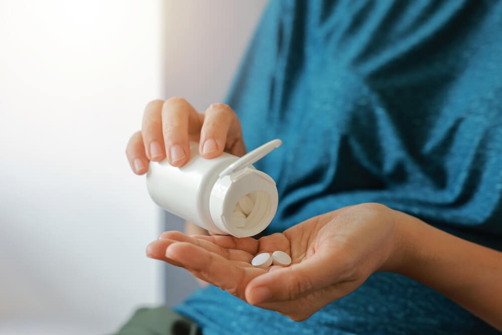 How Medications Affect Oral Health