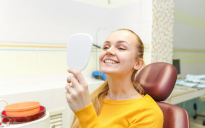 Myths and Misconceptions About Orthodontic Treatment