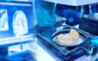 New Products and Technology in Dentistry