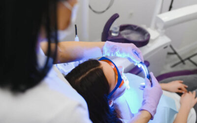 Anesthetic-Free Laser Dentistry Basics