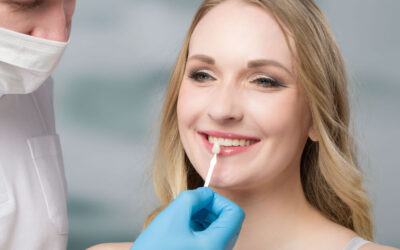 When You Need a Dental Crown